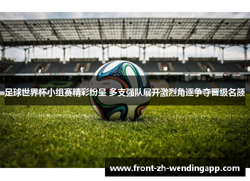 足球世界杯小组赛精彩纷呈 多支强队展开激烈角逐争夺晋级名额 足球世界杯小组赛精彩纷呈 多支强队展开激烈角逐争夺晋级名额