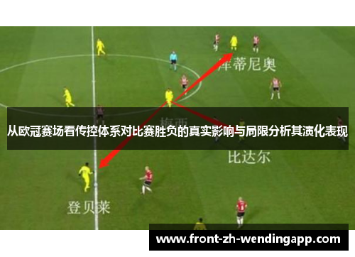 从欧冠赛场看传控体系对比赛胜负的真实影响与局限分析其演化表现 从欧冠赛场看传控体系对比赛胜负的真实影响与局限分析其演化表现