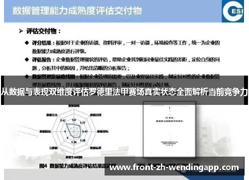 从数据与表现双维度评估罗德里法甲赛场真实状态全面解析当前竞争力 从数据与表现双维度评估罗德里法甲赛场真实状态全面解析当前竞争力